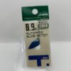 未使用 ヤリエ Tスプーン 0.9g 12 ブルーノート