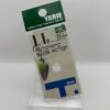 未使用 ヤリエ Tスプーン 1.1g 24 スペルバロン