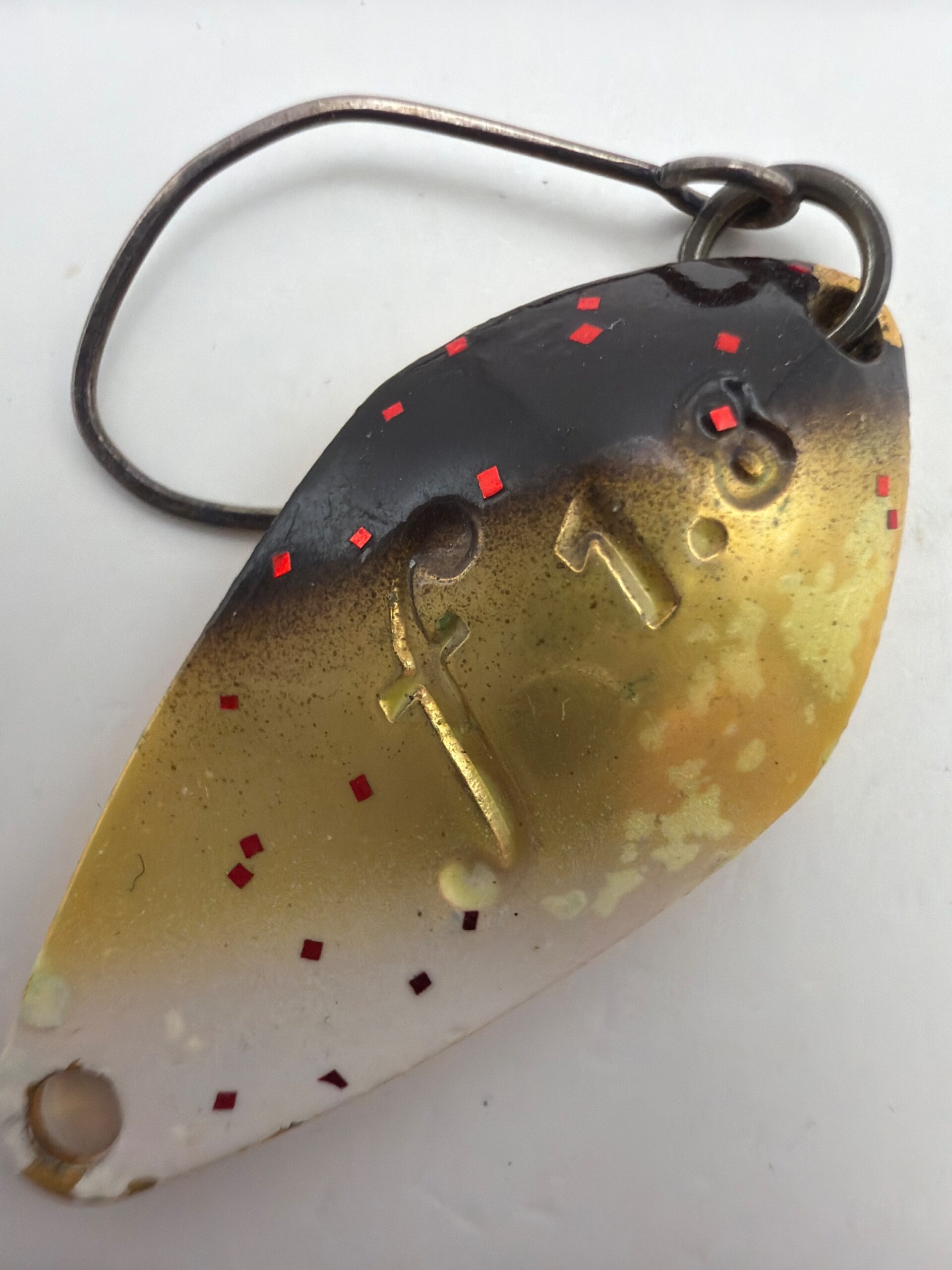 ベルベットアーツ フォルテ 1.8g – 中古エリアトラウト専門 タックル