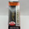 未使用 ダイワ プレッソ リバクラ