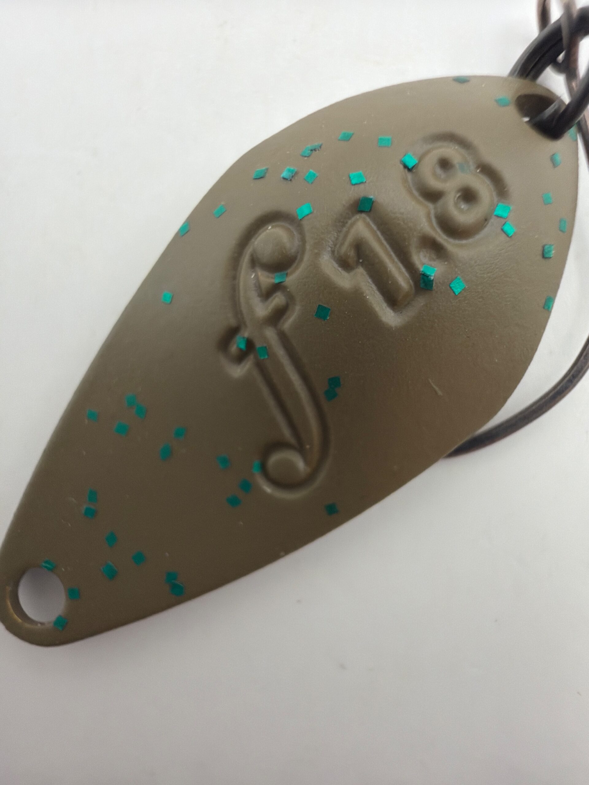 ベルベットアーツ フォルテ 1.8g – 中古エリアトラウト専門 タックル