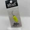 未使用 フォーカス スウェイ 1.7g