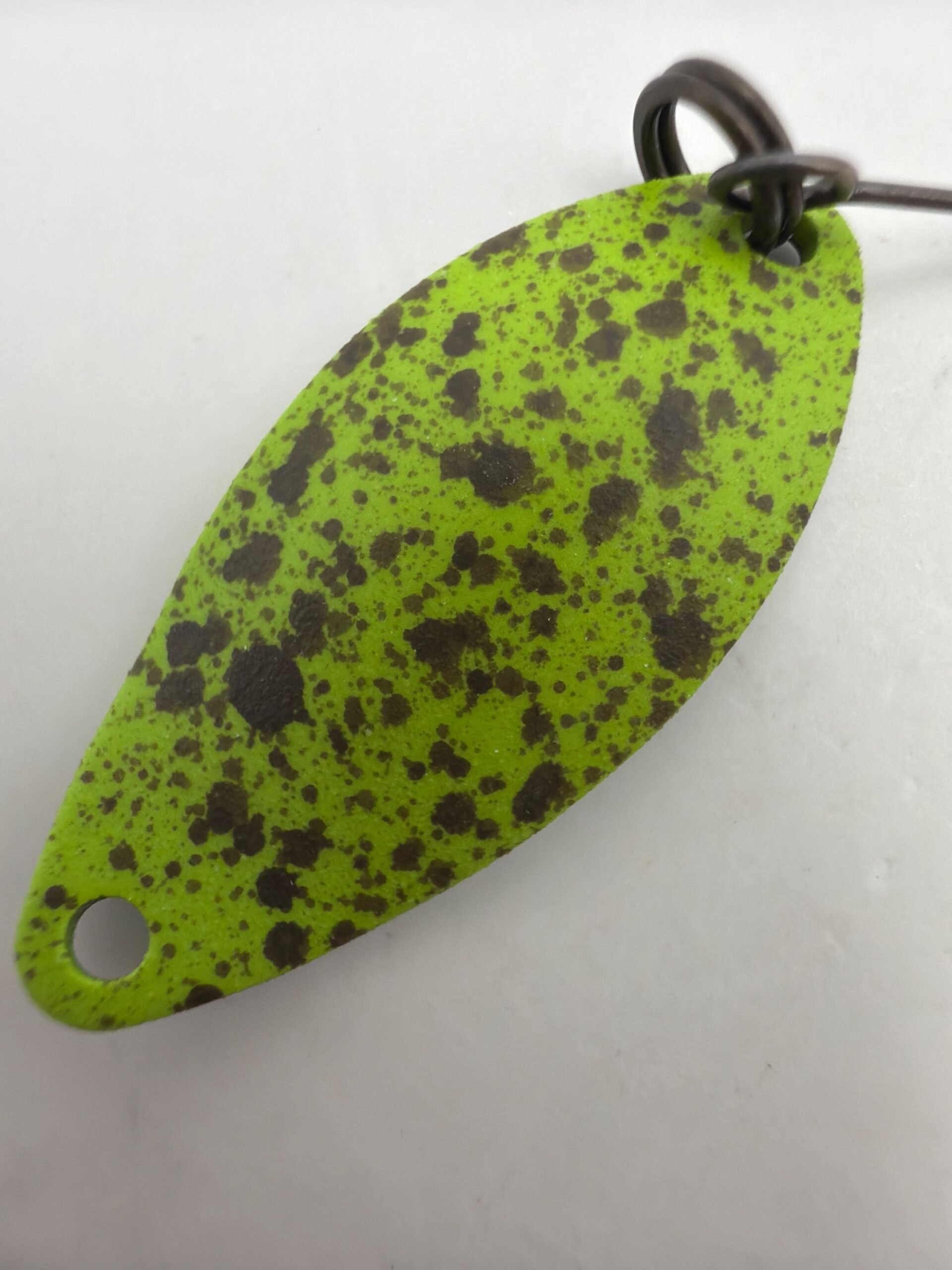 ニュードロワー バンナ 1.4g – 中古エリアトラウト専門 タックル