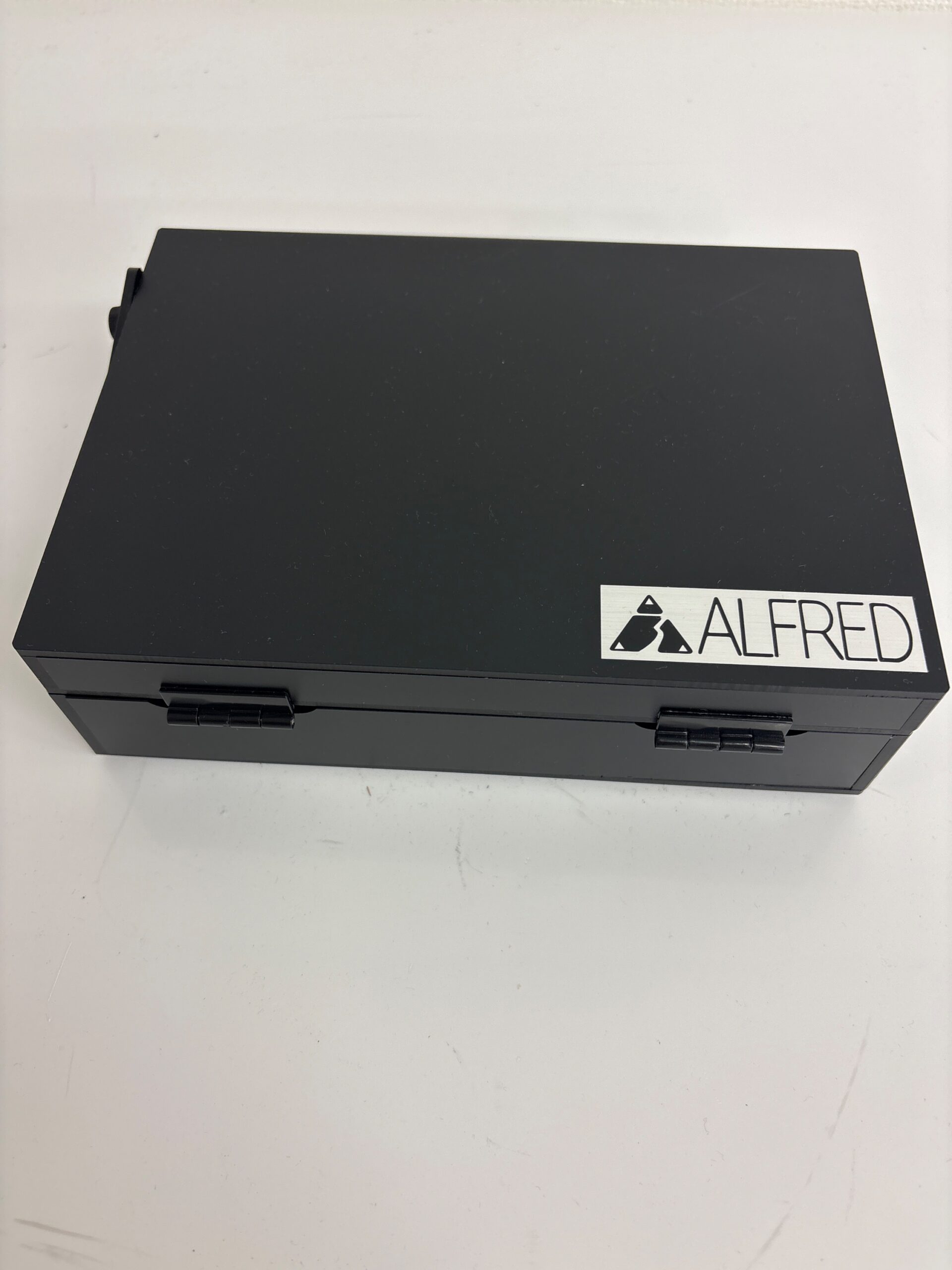 アルフレッド ミニマルルアーケース – 中古エリアトラウト専門