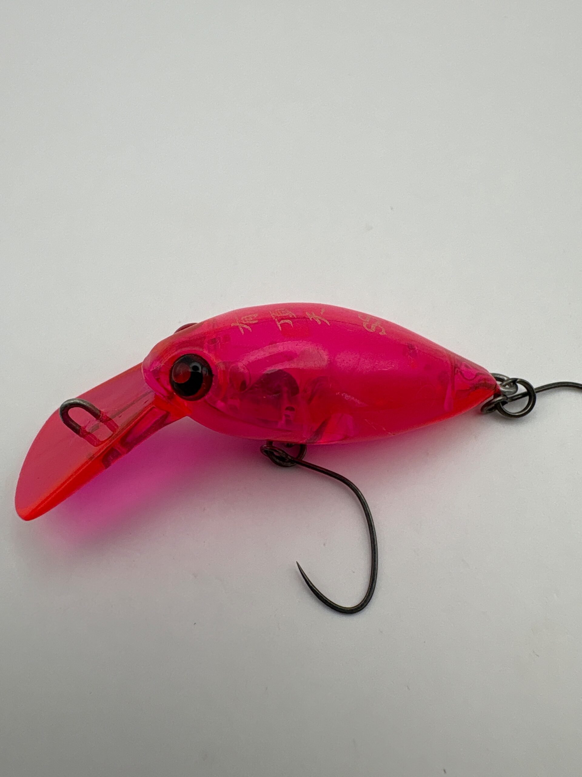 ロデオクラフト モカ SS – 中古エリアトラウト専門 タックルラウンジWeb店