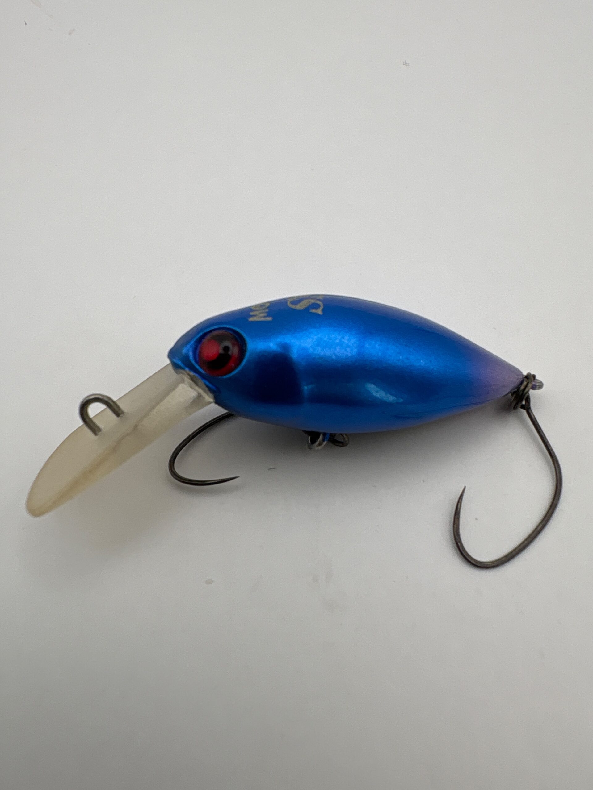 ロデオクラフト モカ SS – 中古エリアトラウト専門 タックルラウンジWeb店