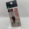 未使用 アルフレッド アルフ 2.5g MA43 コアチタン
