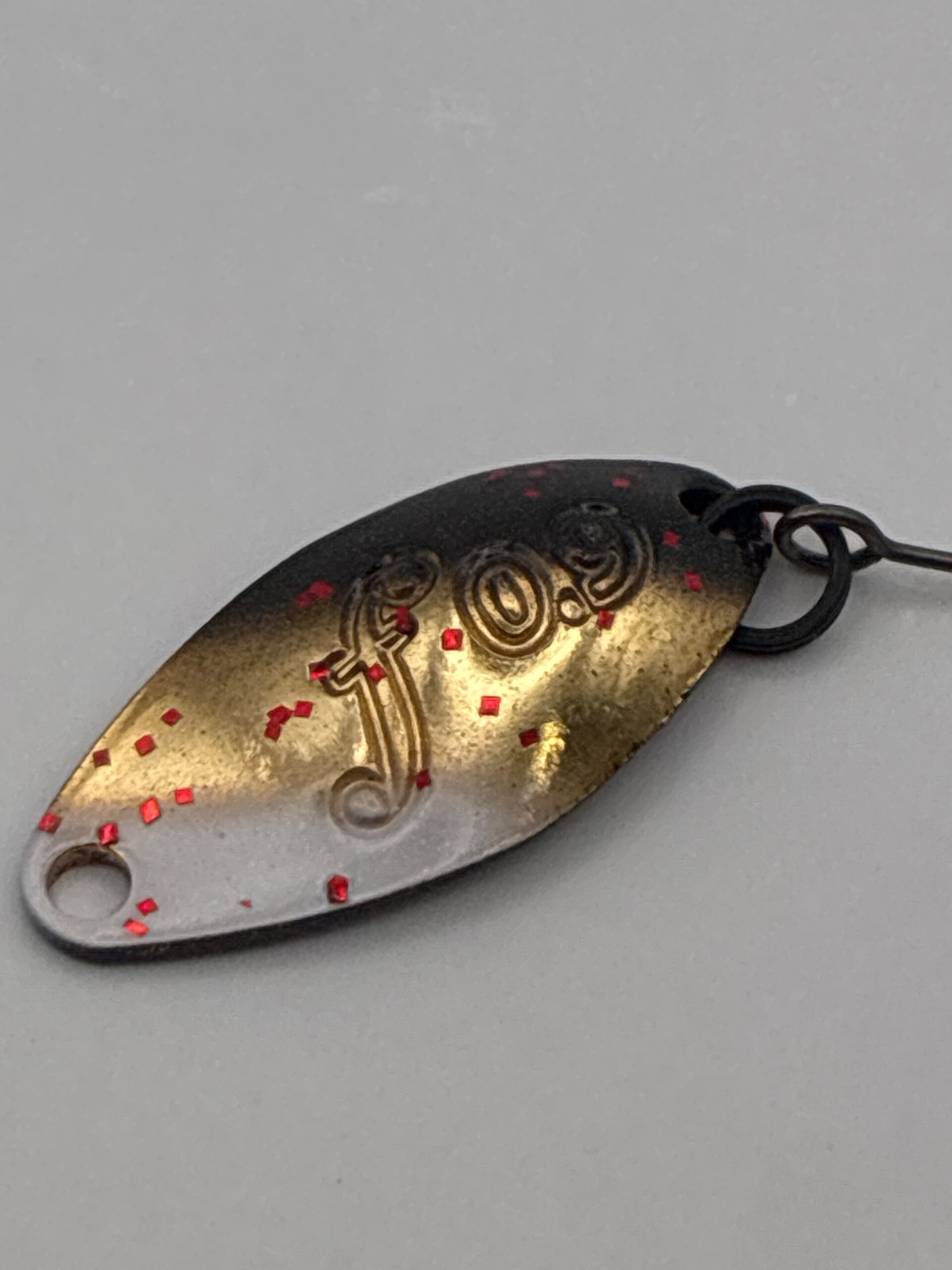 ベルベットアーツ フォルテ 0.9g – 中古エリアトラウト専門 タックル
