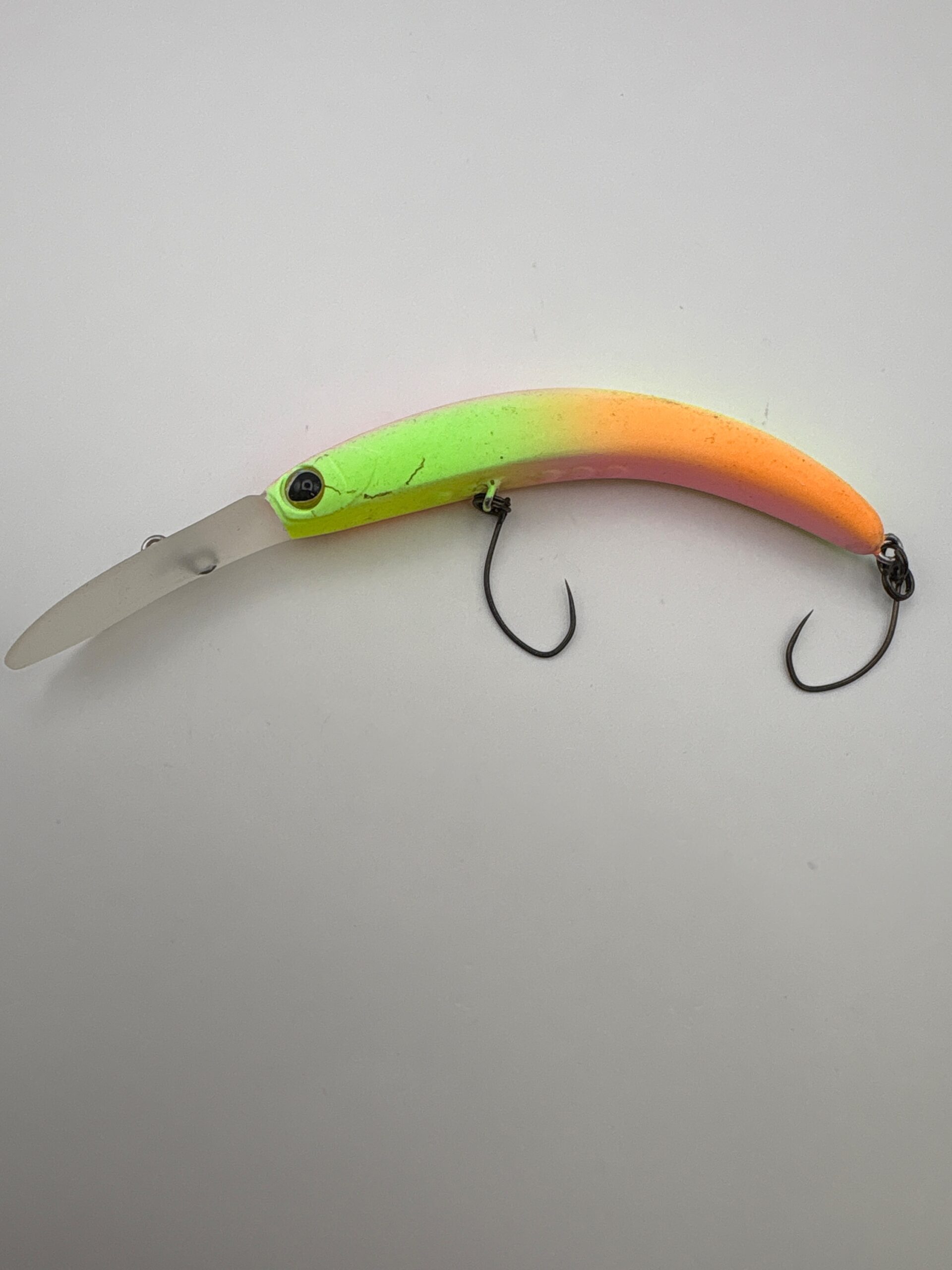エリアトラウト用中古プラグ通販｜ロデオクラフト モカほか｜タックル