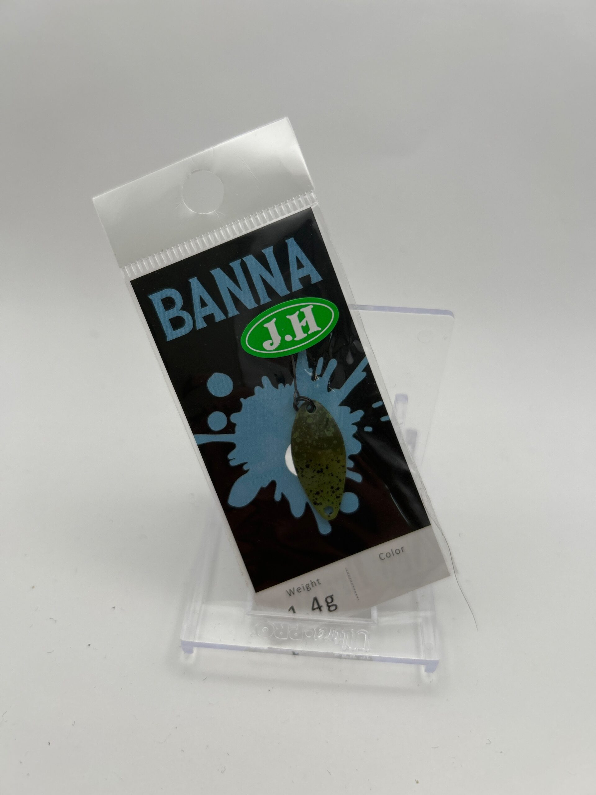 未使用 ニュードロワー バンナ 1.4g – 中古エリアトラウト専門