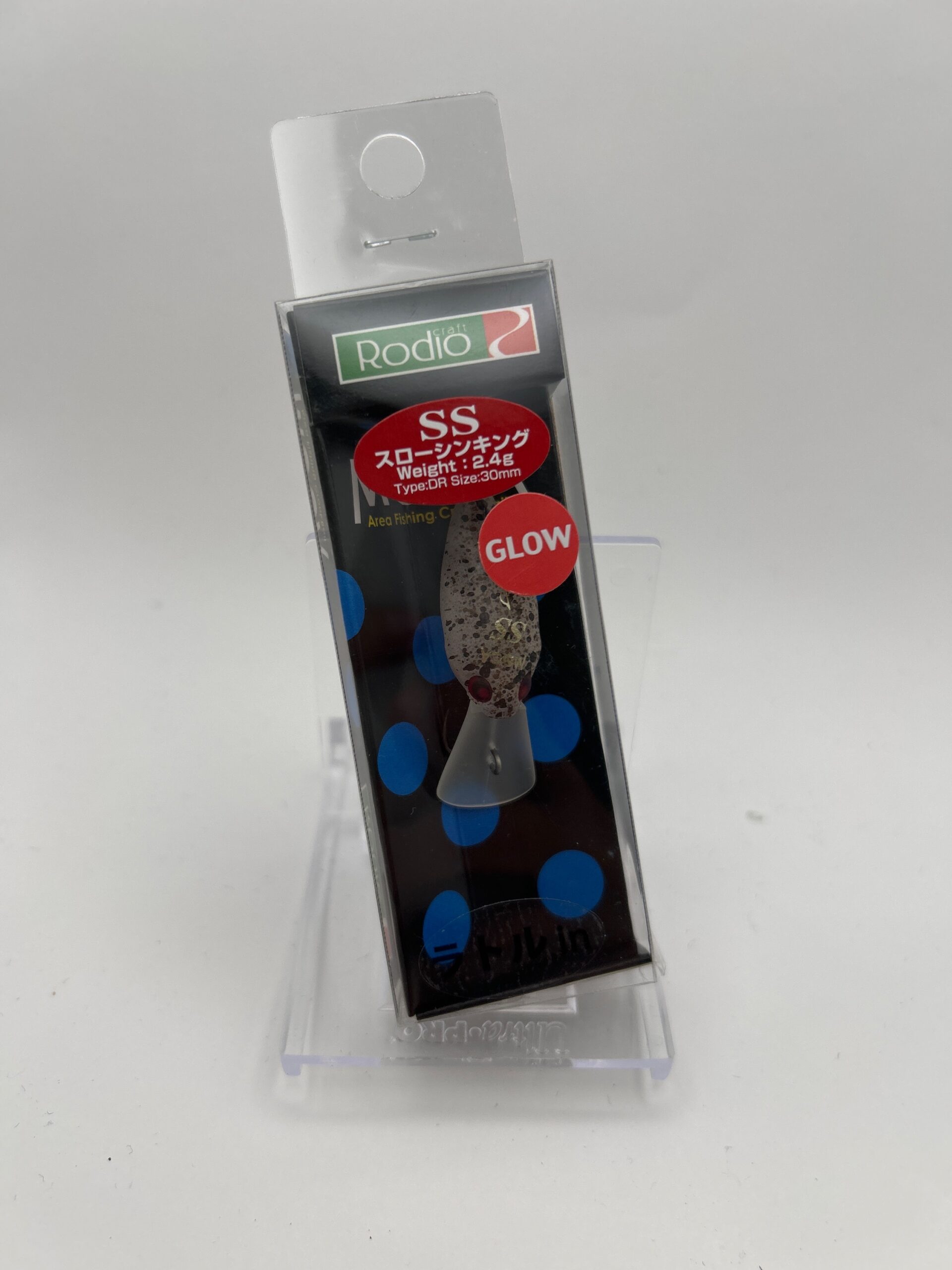 未使用 ロデオクラフト モカ DR SS – 中古エリアトラウト専門 タックル