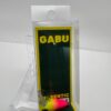未使用 ノーセンティック ガブ #4 チャートピンク
