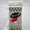 未使用 fpbルアーズ ベリーズ 1.3g