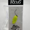未使用 フォーカス スウェイ 1.7g