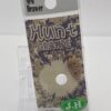未使用 ニュードロワー ハントグランデ 1.0g Hony-B・改