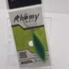 未使用 ティモン ロミー 3.1g 175 ダイゴグリーンボー