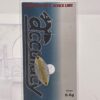未使用 なぶら家 アキュラシー 0.6g