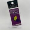 未使用 アールグラット ボトムサタン 1.7g