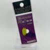 未使用 アールグラット ボトムサタン 1.7g