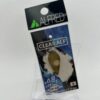 未使用 アルフレッド クリアアルフ 0.8g
