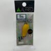 未使用 アルフレッド クリアアルフ 1.3g