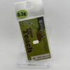 未使用 ノリーズ ティーチ 0.3g
