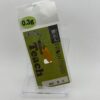 未使用 ノリーズ ティーチ 0.3g