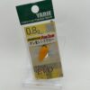 未使用 ヤリエ Tフレッシュエボリューション 0.8g