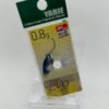 未使用 ヤリエ Tフレッシュエボリューション 0.8g