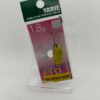 未使用 ヤリエ Tフレッシュエボリューション 1.8g