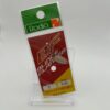 未使用 ロデオクラフト ブラインドフランカー 0.4g