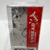 未使用 アンデッドファクトリー メタクラ