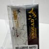 未使用 アンデットファクトリー ヘルドライブ