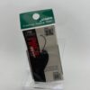 未使用 ヤリエ ピリカモア 2.6g NO.50 ブラック SP