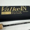 ヴァルケイン ダーインスレイヴ ブラックヴェスパイン 61UL-H