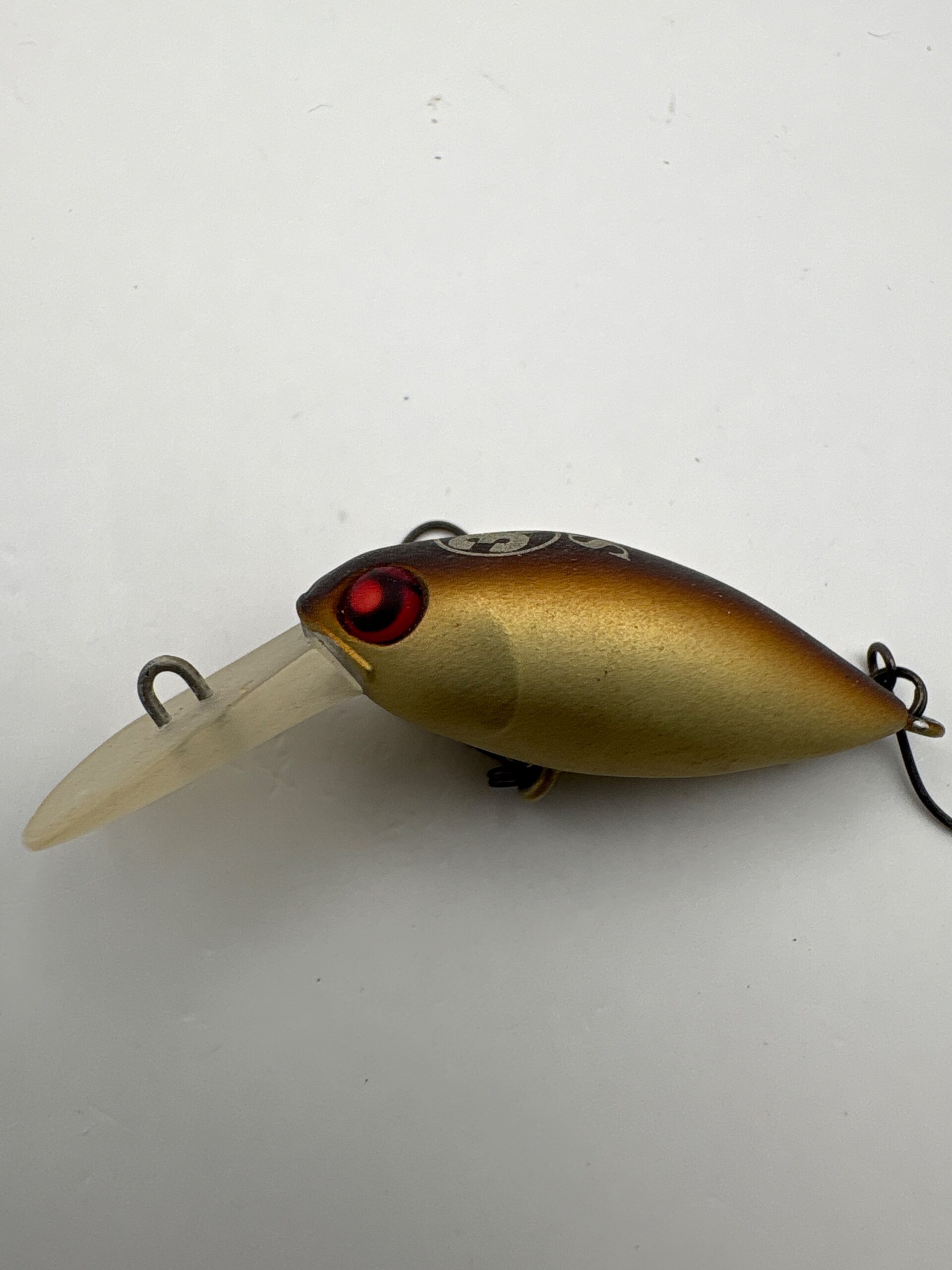 エリアトラウト用中古プラグ通販｜ロデオクラフト モカほか｜タックル