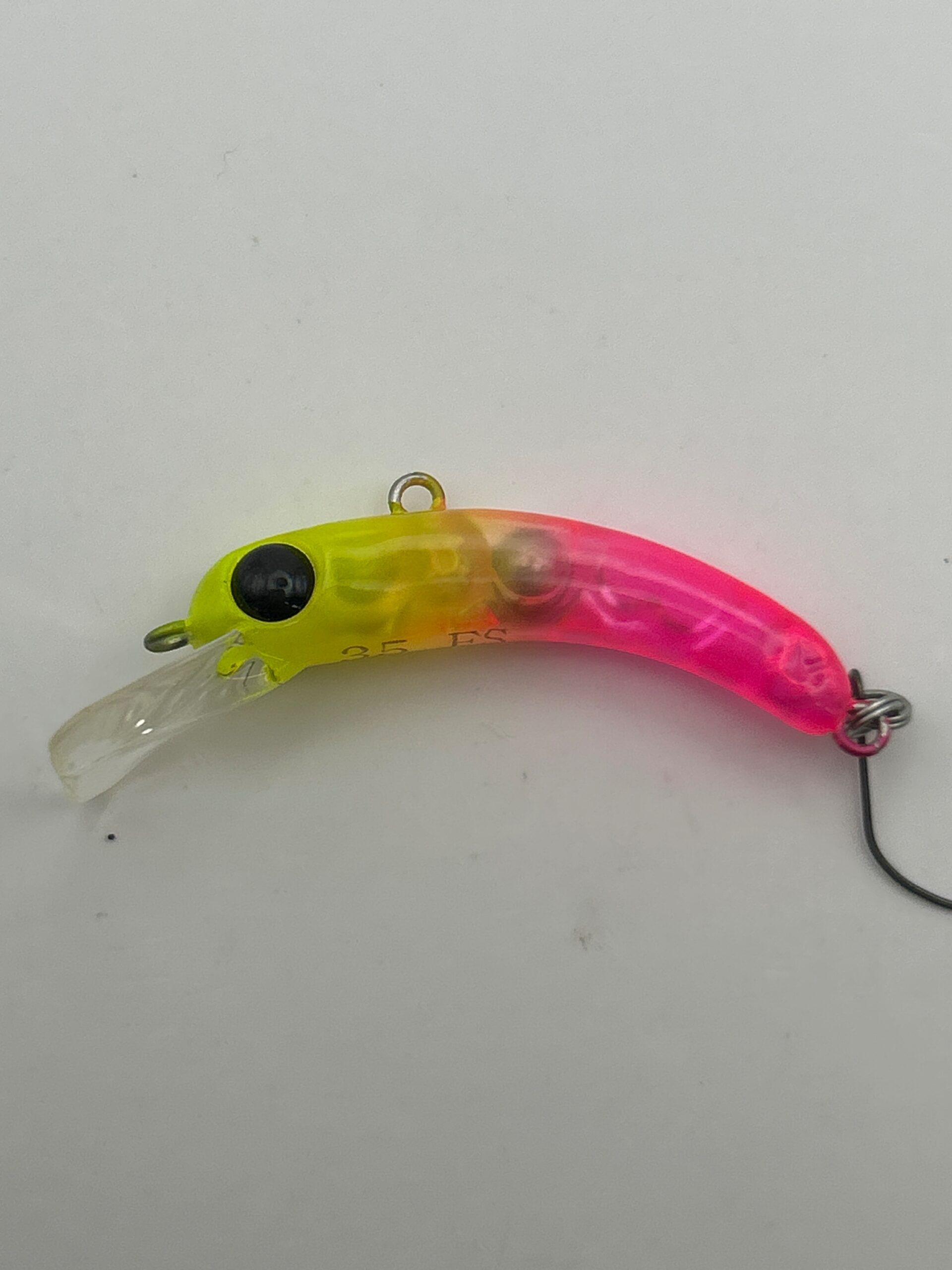 笹 1089工房 さかさにょろ 35FS – 中古エリアトラウト専門 タックル