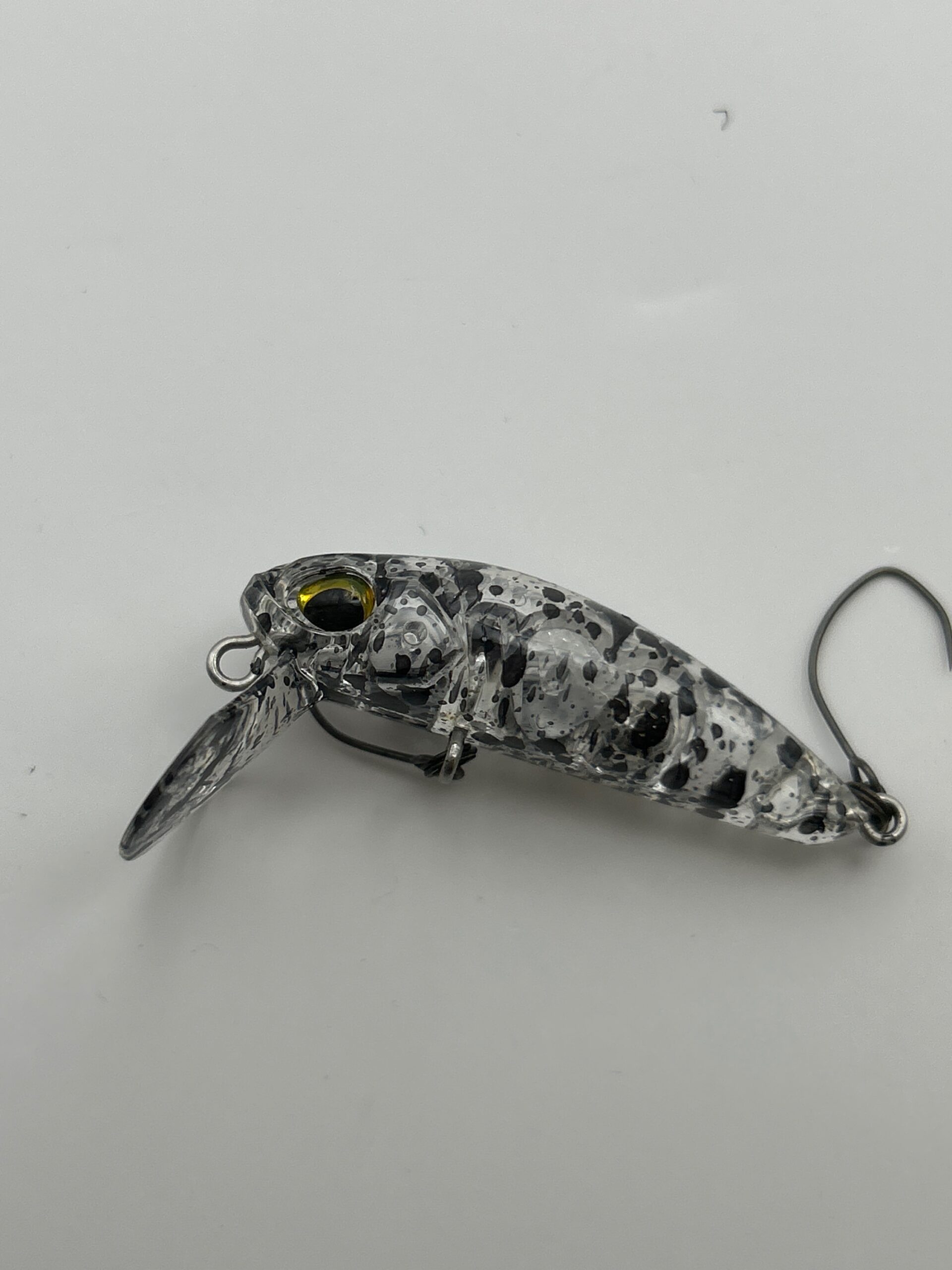 エリアトラウト用中古プラグ通販｜ロデオクラフト モカほか｜タックル
