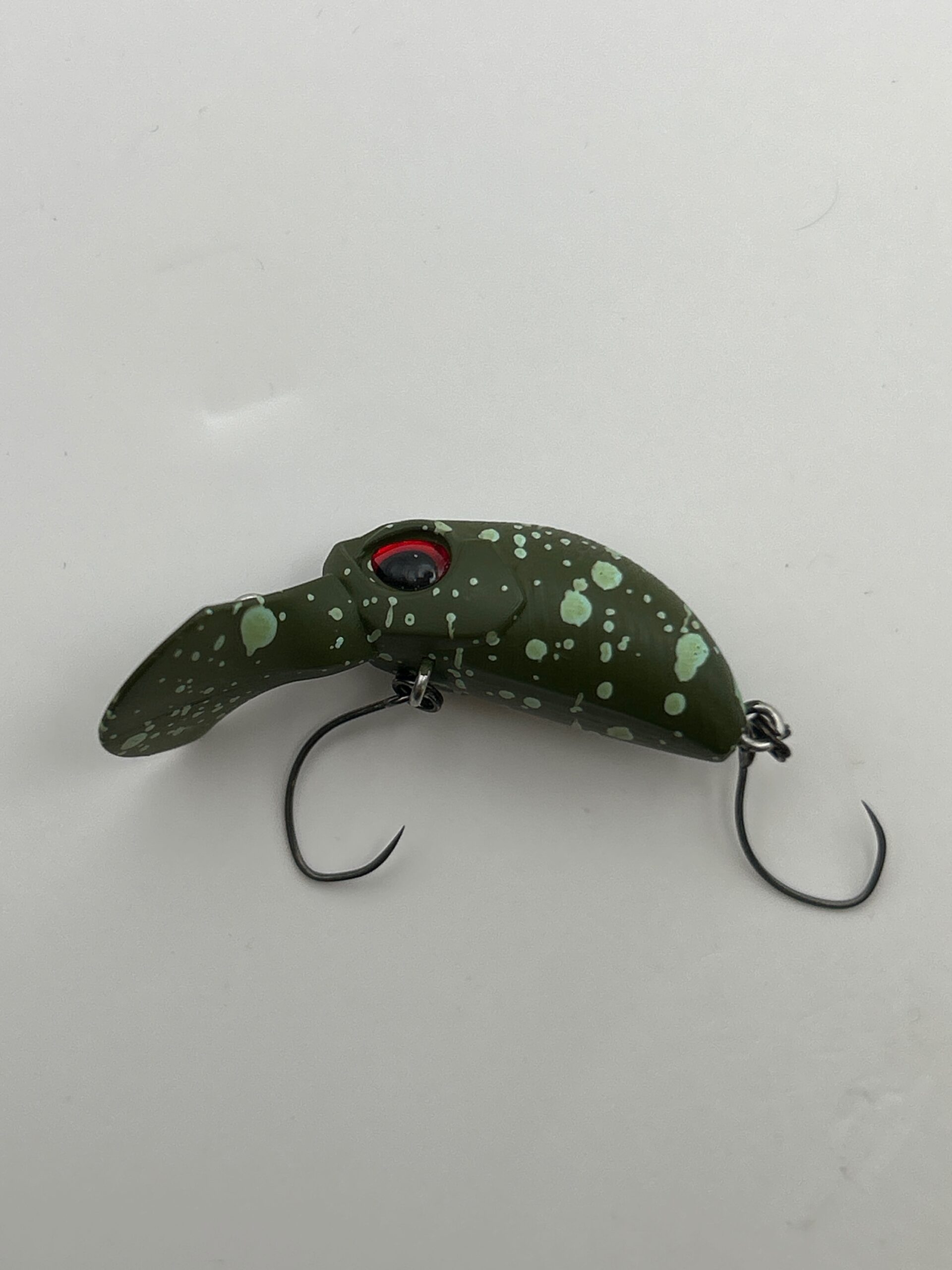 エリアトラウト用中古プラグ通販｜ロデオクラフト モカほか｜タックル