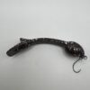 フィッシングエリア帝釈 クネクネダック