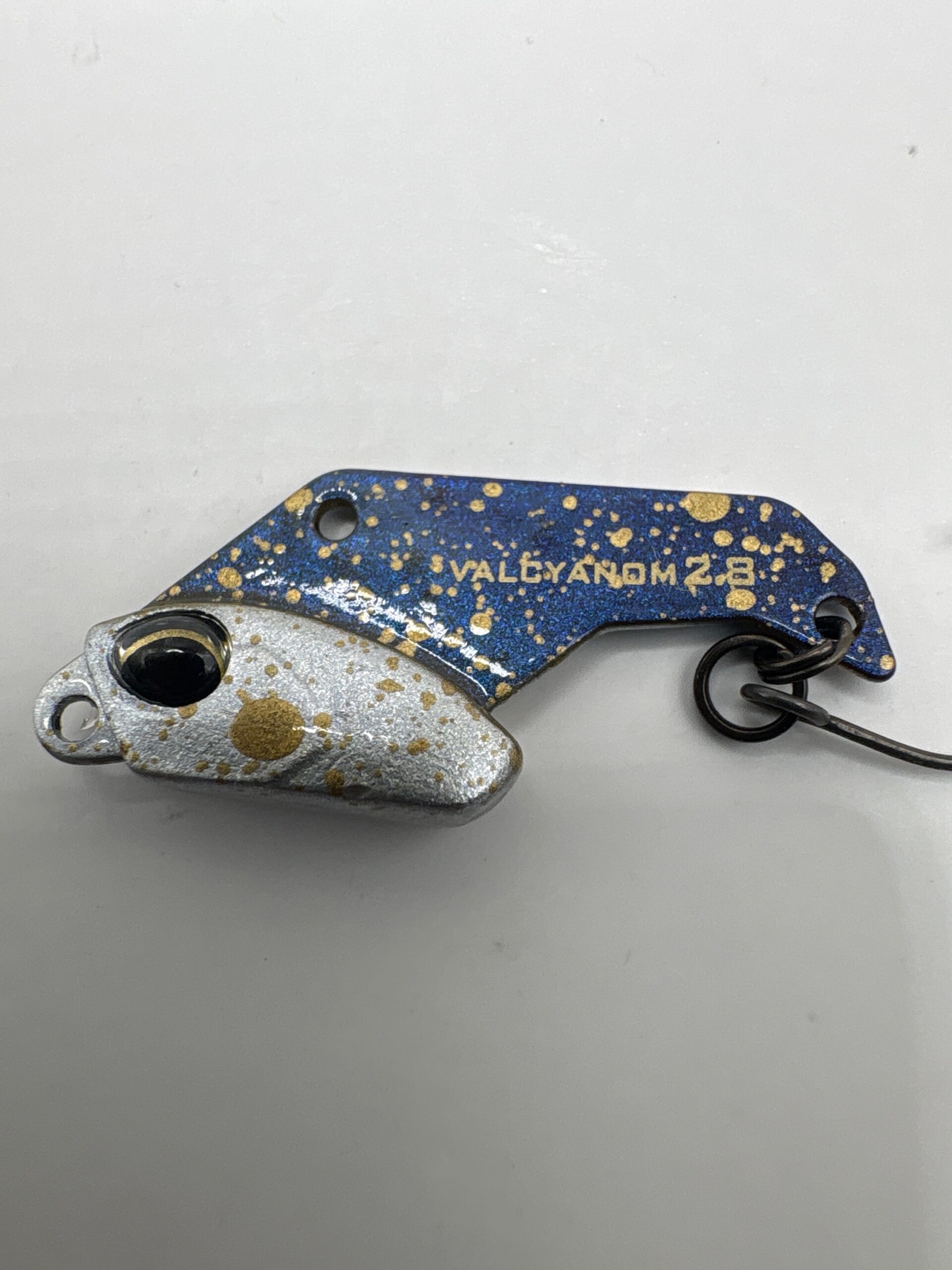 エリアトラウト用中古プラグ通販｜ロデオクラフト モカほか｜タックル