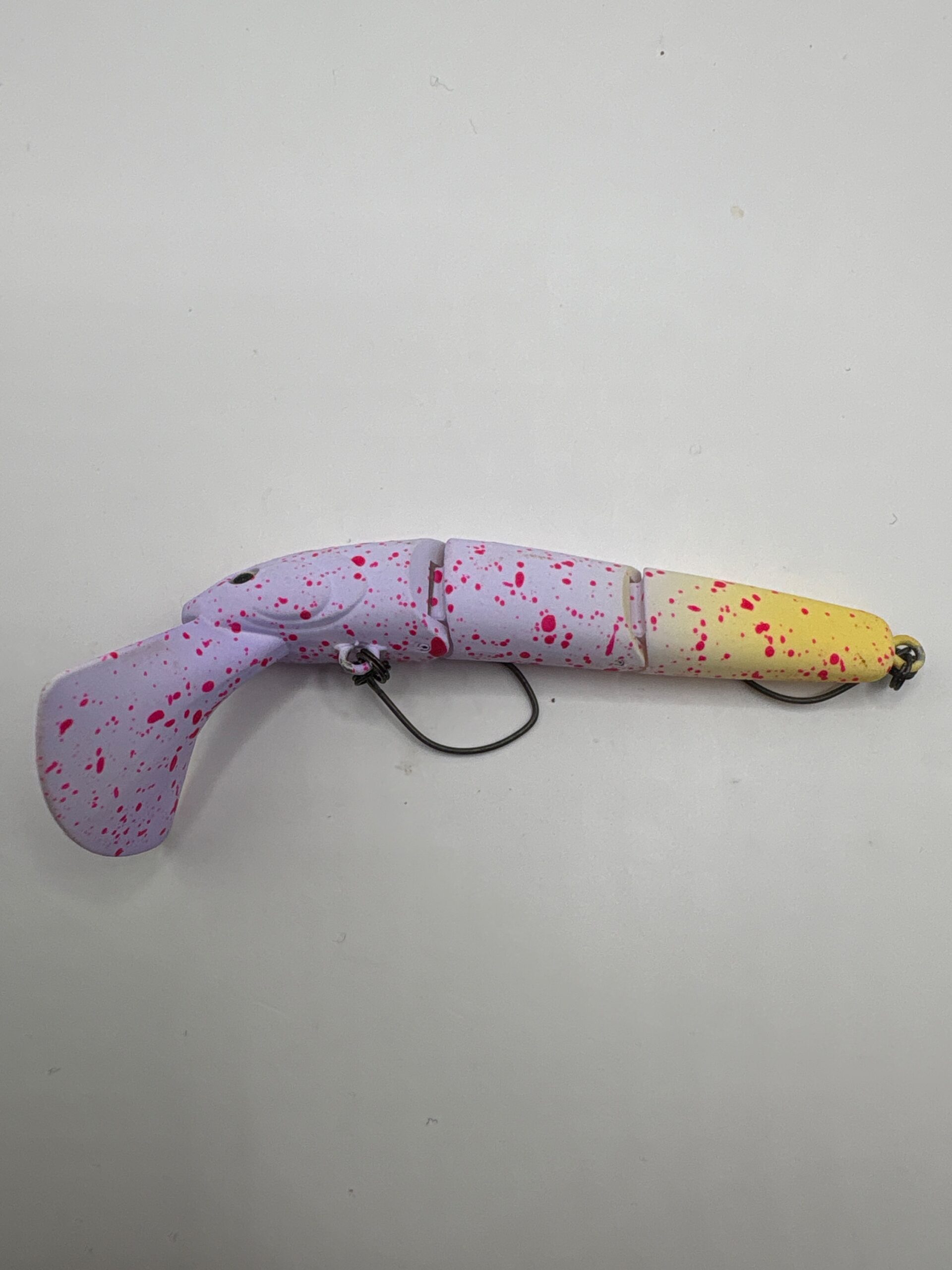 ヴァルケイン ハイドラムナノ F – 中古エリアトラウト専門 タックル