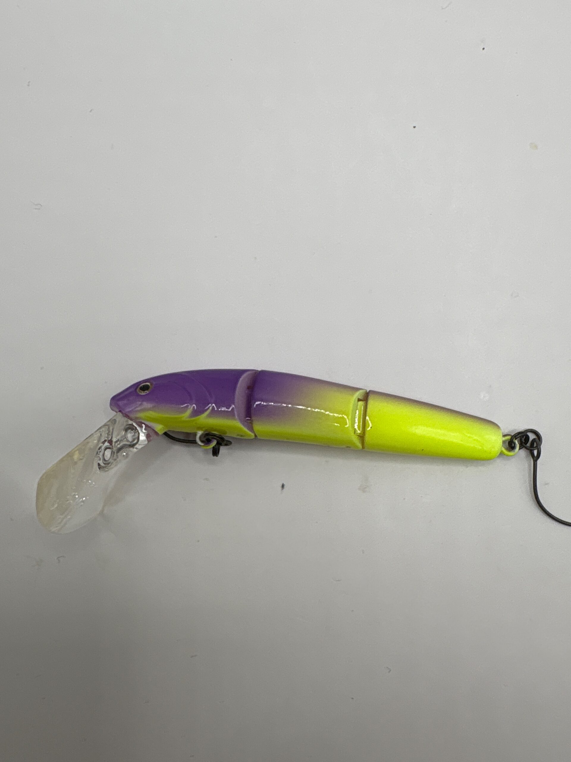 ヴァルケイン ハイドラムナノ F – 中古エリアトラウト専門 タックル
