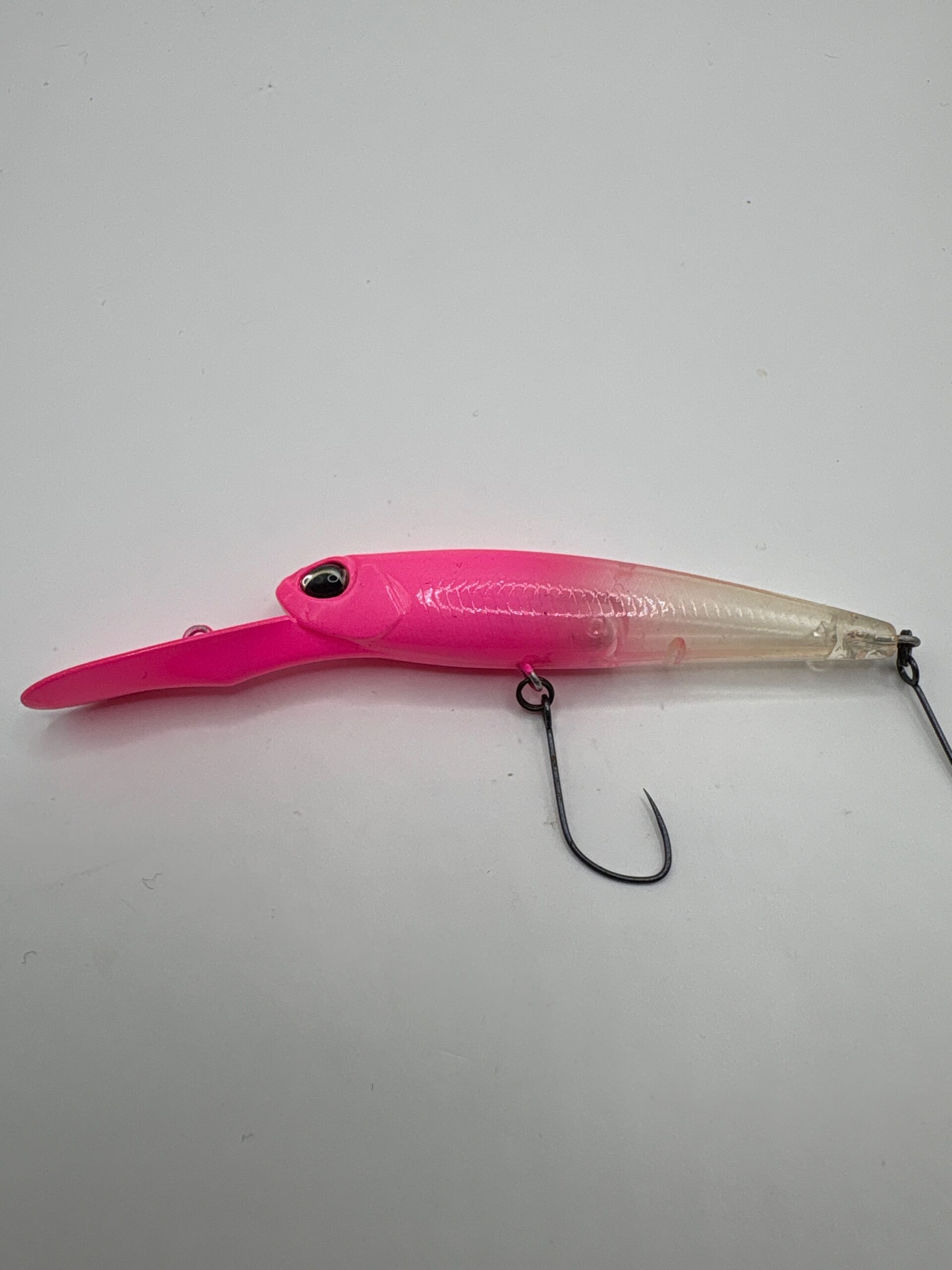 ヴァルケイン シュヴァーンシャッド – 中古エリアトラウト専門