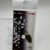 未使用 なぶら家 アキュラシー 0.75g マキシマム金