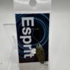 未使用 フォレスト なぶら家 エスプリ 1.8g マキシマム銀