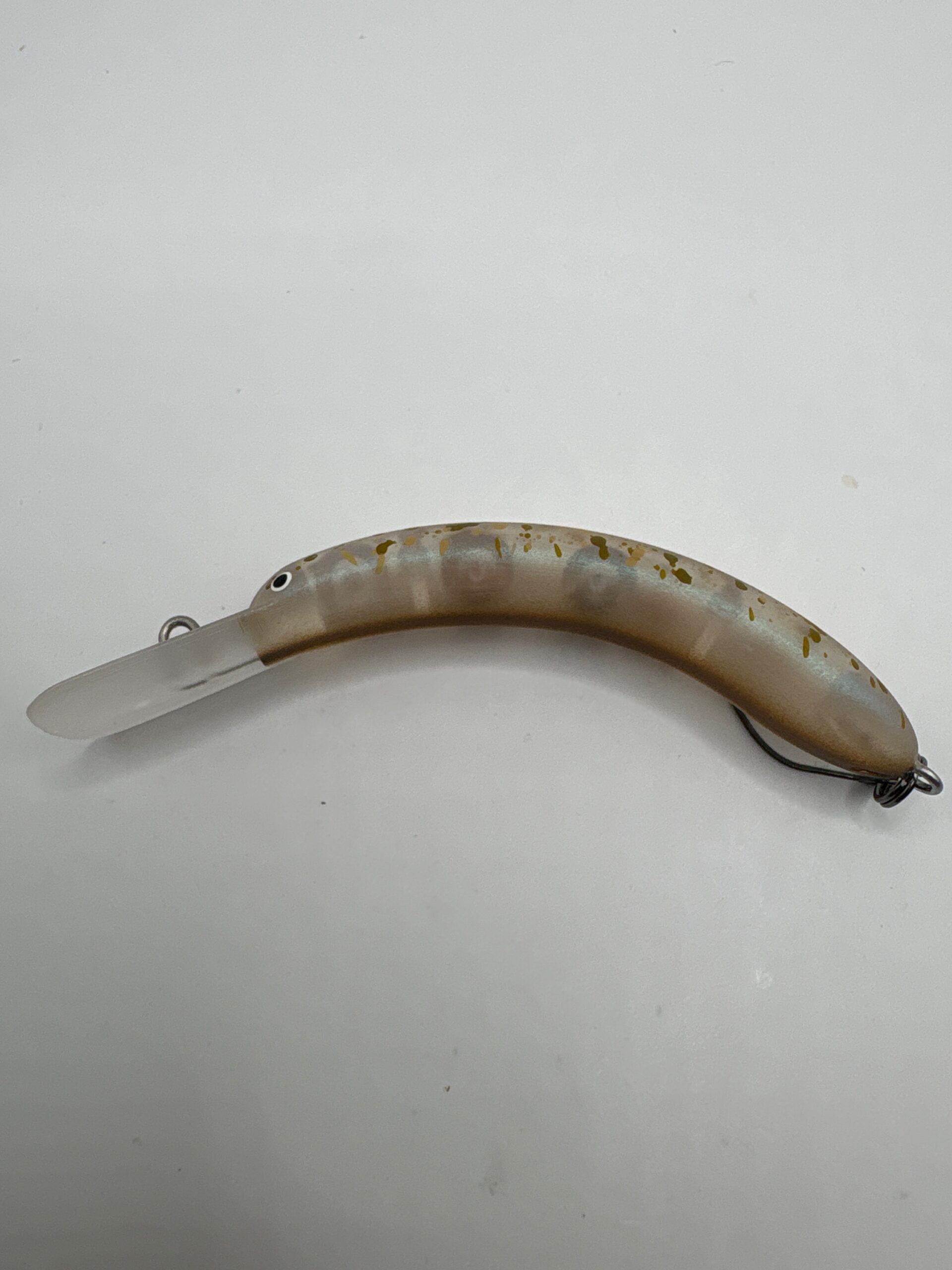 九重ルアーズ ココニョロ – 中古エリアトラウト専門 タックルラウンジWeb店