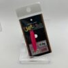 未使用 アイジェットリンク アイジェットソード 0.9g KC-2 ピンク