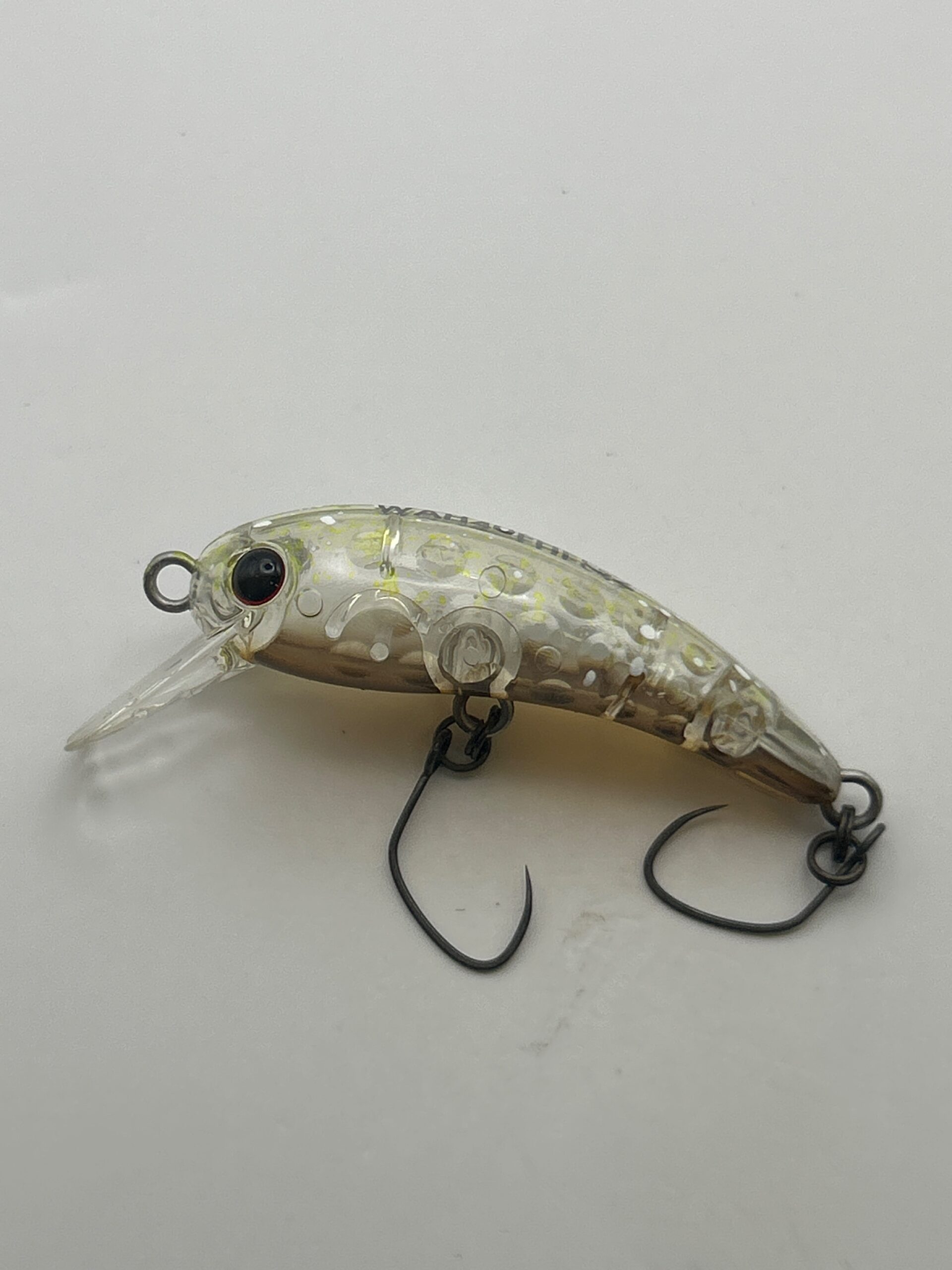 ラッキークラフト ワウ 40 FHFG2 – 中古エリアトラウト専門 タックル