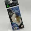 未使用 アルフレッド クリアアルフ 0.8g CI 06 グラデクリアオリーブ
